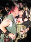 The lord the pirate and the lady